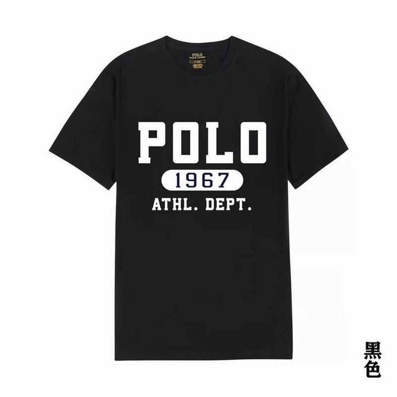 polo Men's T-shirts 170